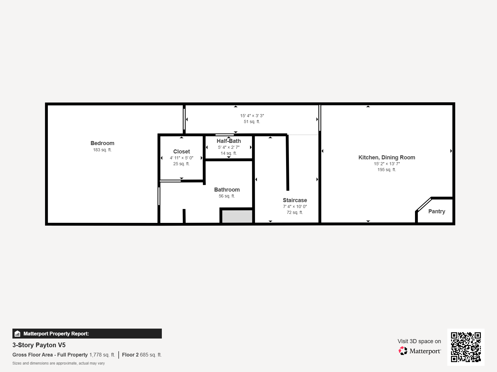 Payton floor plan 2